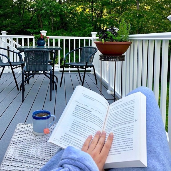 Book Recommendations for&nbsp;2020