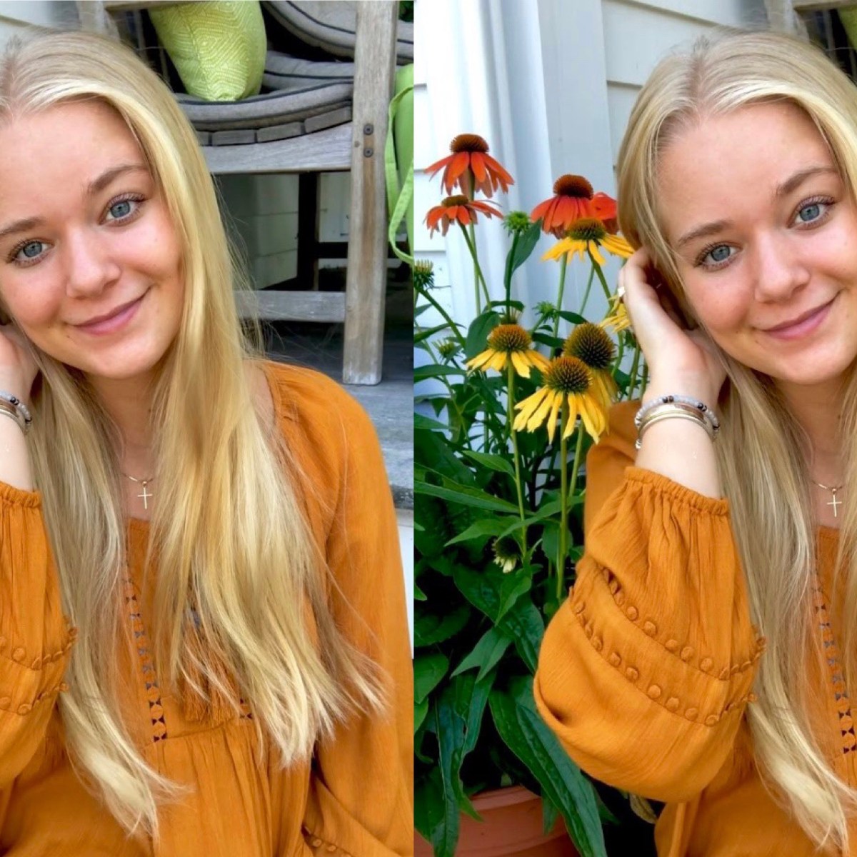 Transitioning to Fall&nbsp;Outfits