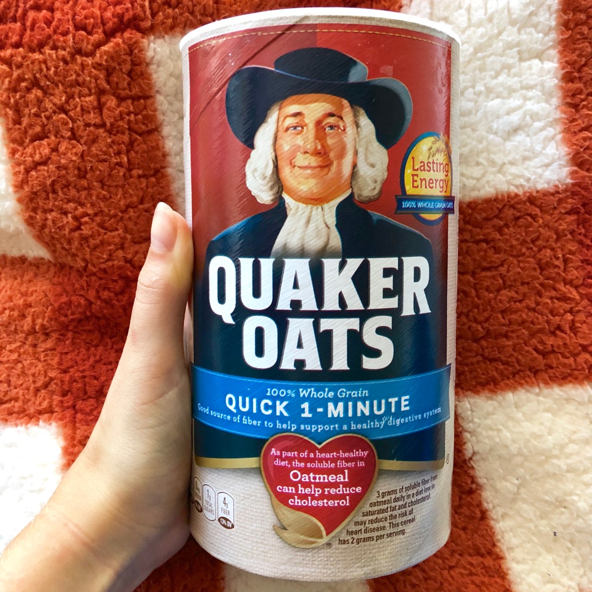 Baked Oatmeal Recipe