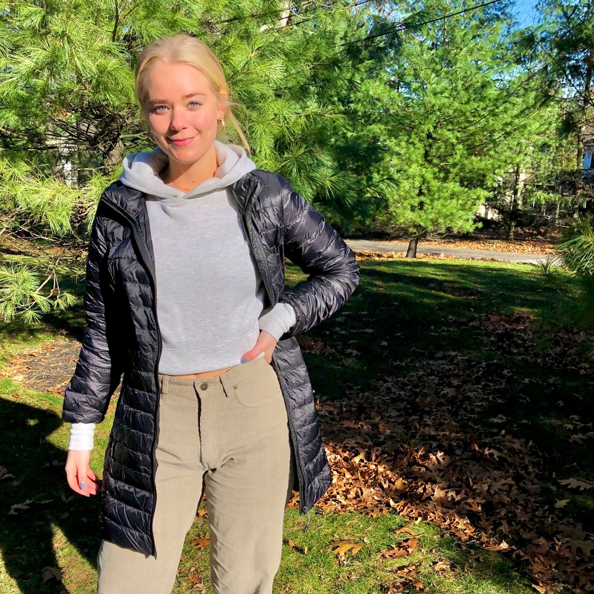 Favorite Cold Weather&nbsp;Outfits