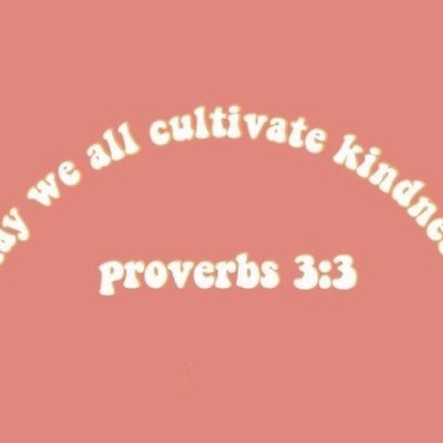 Notice Who You Have in Your&nbsp;Life