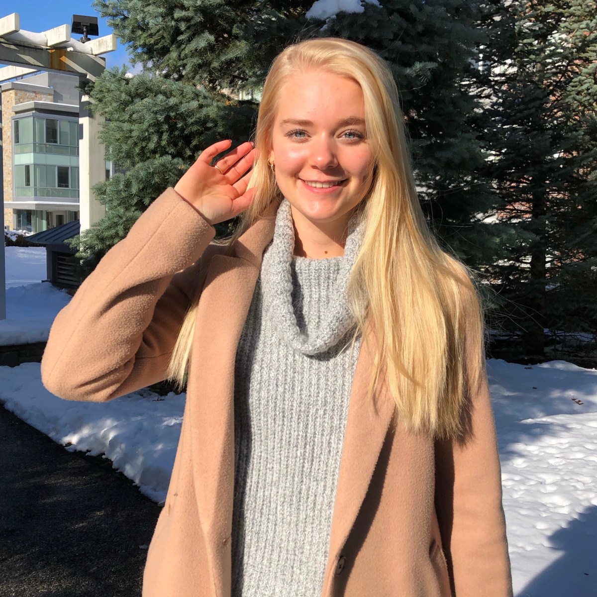 Get in The Holiday&nbsp;Mood