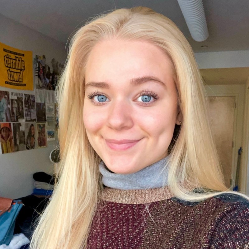 My Go-To makeup&nbsp;products