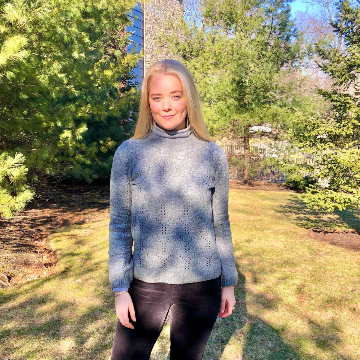 Favorite Outfits Lately