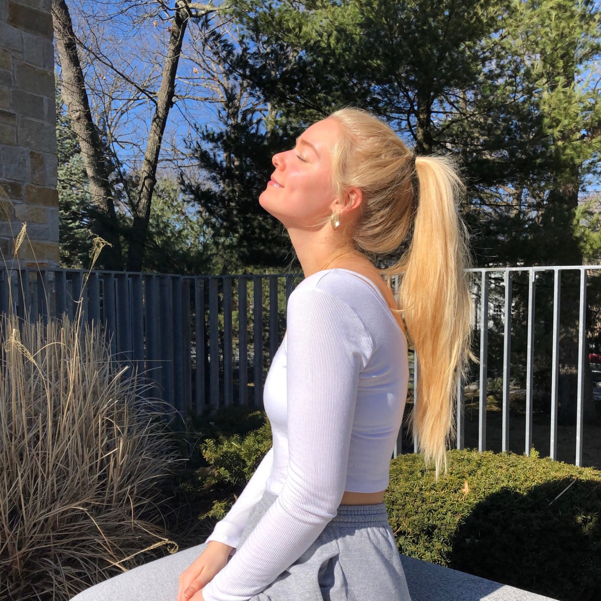 Focus on Your&nbsp;Health