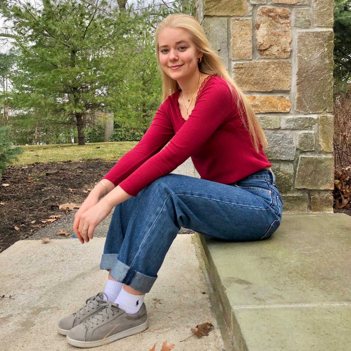 Where I Shop For Clothes + reasons to start&nbsp;thrifting