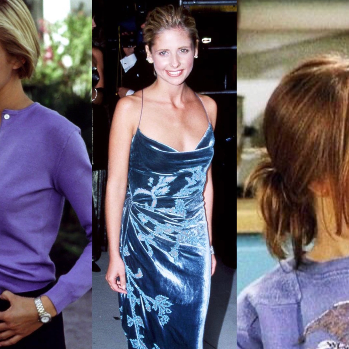 Trends From the 90s to&nbsp;Now