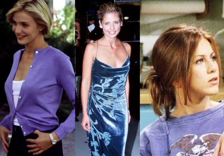 Trends From the 90s to&nbsp;Now