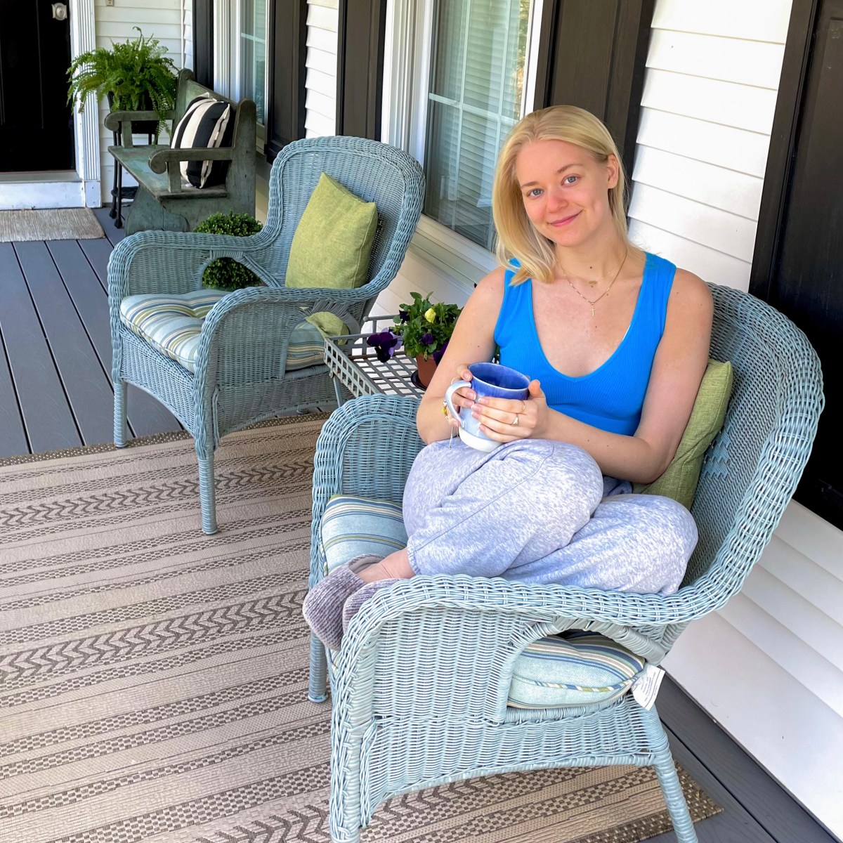 Romanticize Your Life