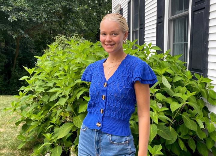 Brands I’ve Been Wearing&nbsp;Lately