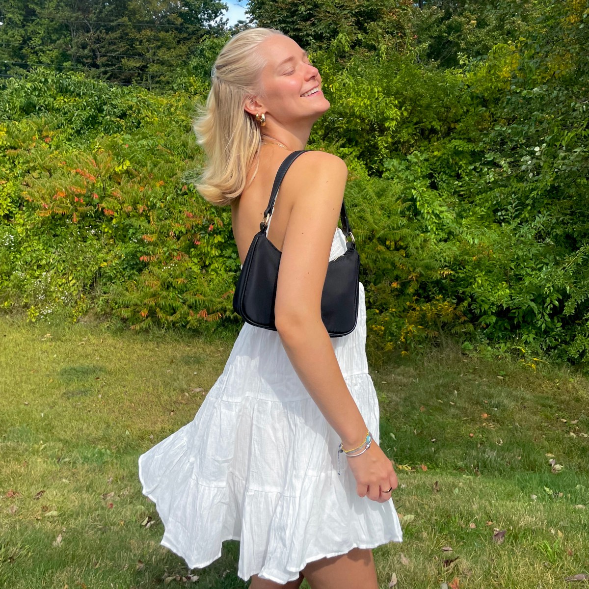 September Edikted Haul