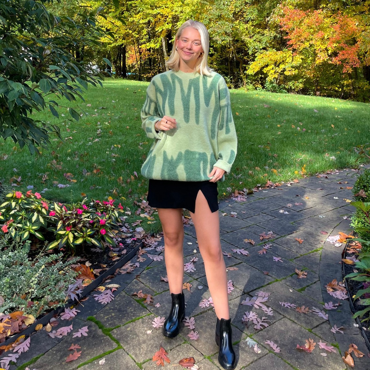 October Beginning Boutique&nbsp;Haul