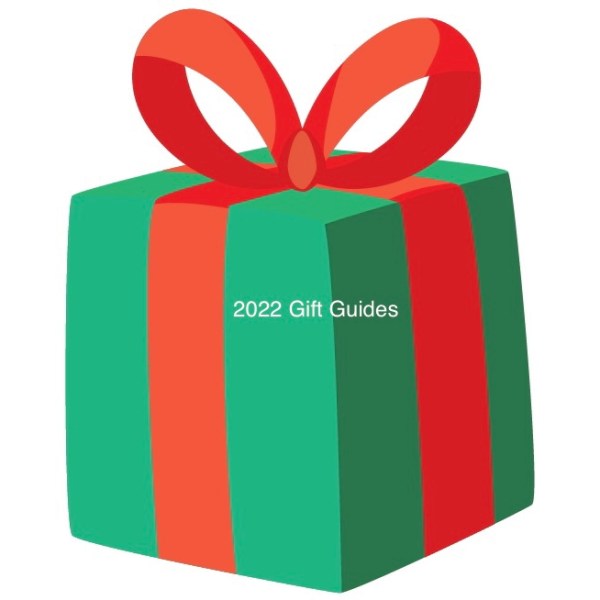 Gift Guides