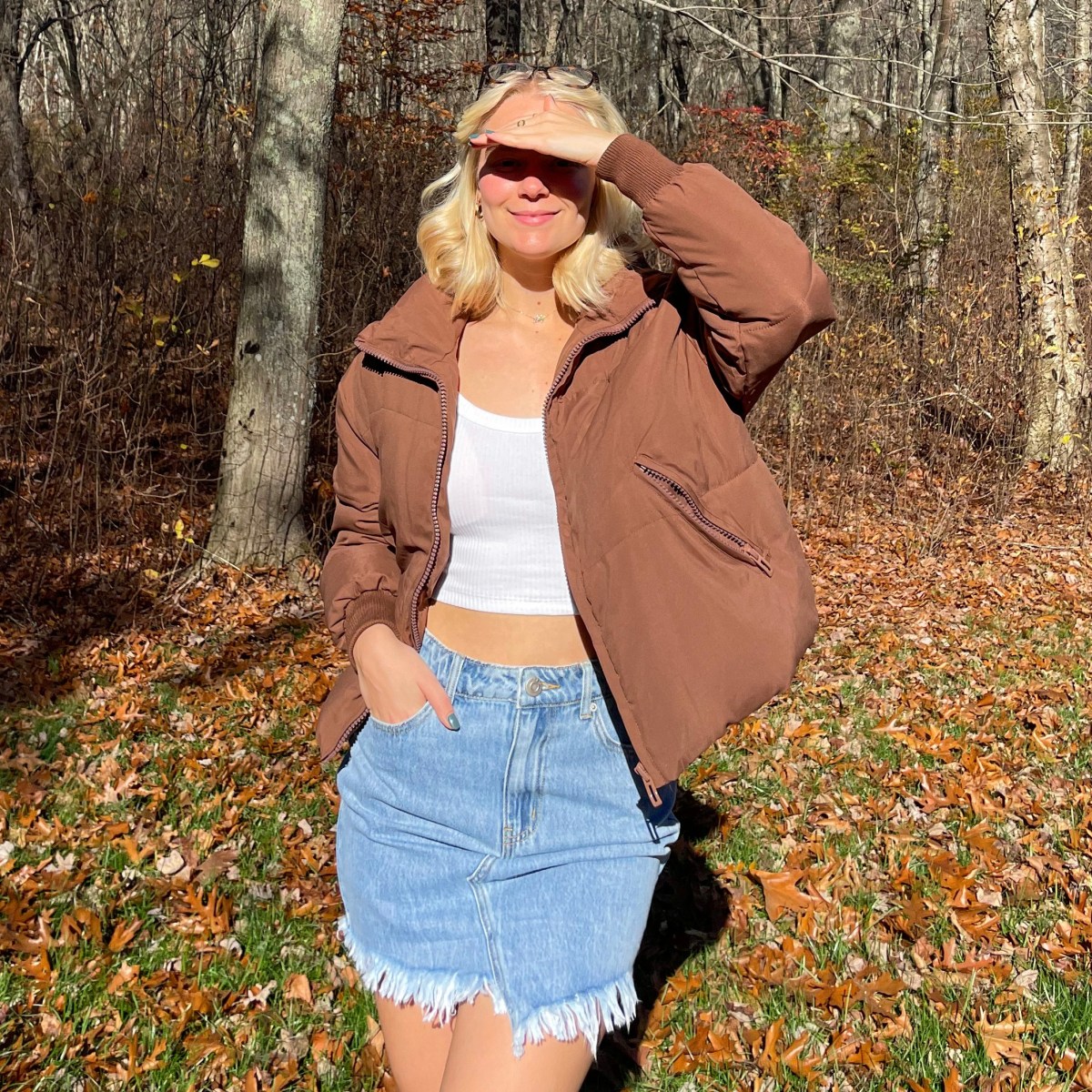 City Beach Australia&nbsp;Haul