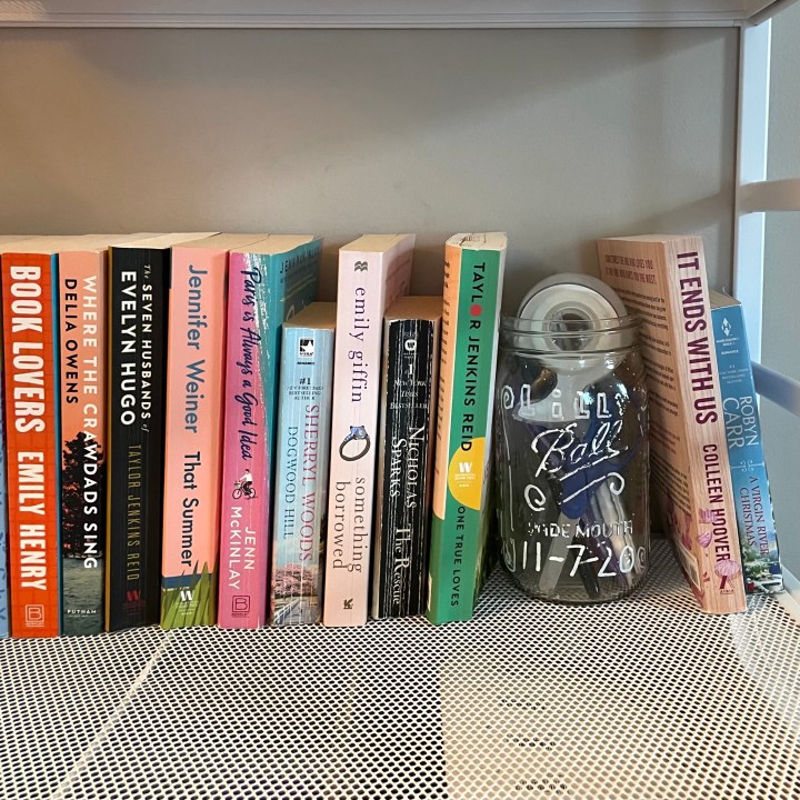 Book Recommendations