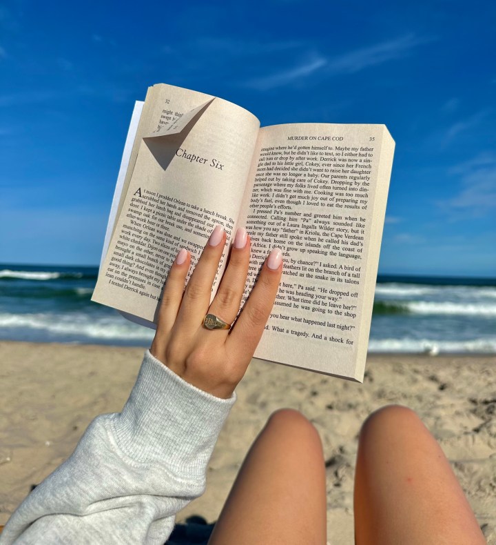 Books I Want To Read In&nbsp;2023