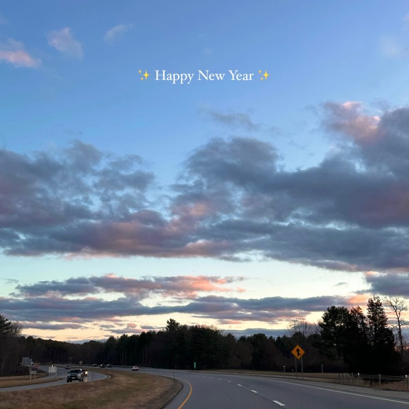 My Ins & Outs for&nbsp;2024